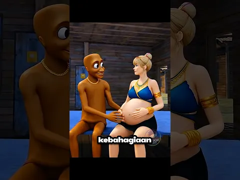 Kisah Tung Tung: Istri Melahirkan - Part 1