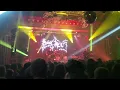 Dying Fetus - Devout Atrocity (live)