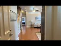 8 West 37th Street Unit E Savannah Georgia - Thomas Square Condo Home Tour
