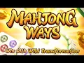 Lagu Mahjong Ways PG slot 🤑😘🥰 turn into P1,300