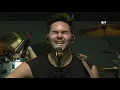 Tyler Shaw Performs "With You" | CMW Playback | Departure