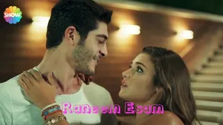 اغنيه انا قولتهالك من أوله علي حياة ومراد دندنها