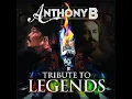 Anthony B -  Same Song Tribute To Israel Vibration  2013
