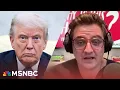 Download Lagu Chris Hayes: Trump’s “distorted, refracted, reality” shaped by content intake