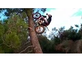 Download Lagu Njirrr !!! Atraksi Motor Trail Terhebat 2017 Keren Banget !