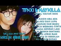 Download Lagu KUMPULAN LAGU TENXI \u0026 NAYKILLA FULL ALBUM|TANPA IKLAN|TERBARU|TREN TIKTOK 2025