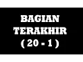 Download Lagu 100 INTRO Lagu Hit Indonesia untuk Diingat (1956-2006) BAGIAN TERAKHIR (20-1)