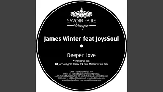 deeper love original mix feat joyssoul