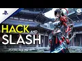 Download Lagu TOP 15 Most BADASS Upcoming HACK AND SLASH Games For PS5, PC, XBOX with NEXT GEN GRAPHICS 2025