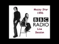Mazzy Star - HALAH - live 1996, BBC radio studio (audio,full band)