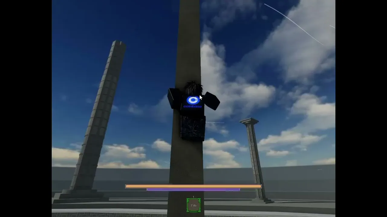 Advanced Movement System