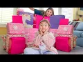 Download Lagu Mila's 5th Birthday Morning Opening Presents!