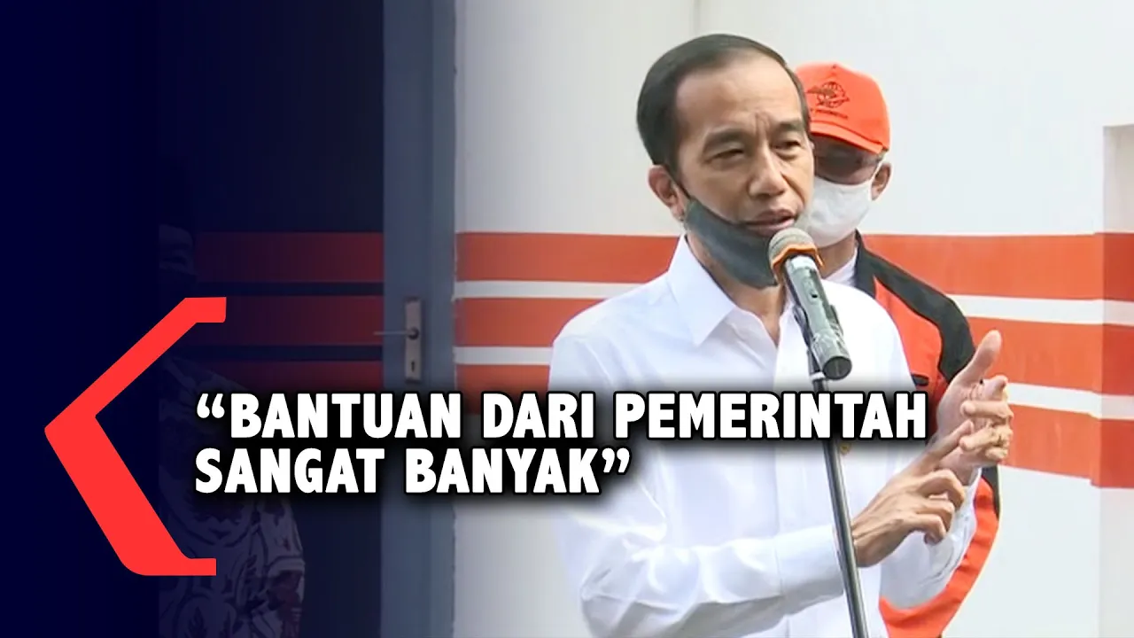 Pemerintah Provinsi Jawa Barat memprediksi 7 hingga 8 juta keluarga akan menerima bantuan sosial sel. 