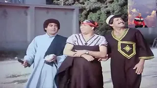 عيله تايه ياولاد الحلال احمد عدويه اغنيه من أفلام زمان 