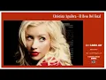 Download Lagu Christina Aguilera-El Beso Del Final (DJ CARDI JAY salsa remix)