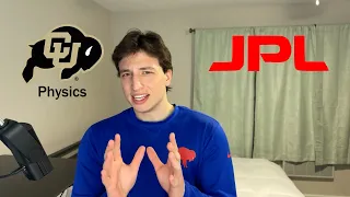 How I Went From Stupid to Chasing a Physics P Welcome to the Channel