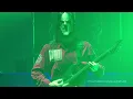Slipknot LIVE Liberate - Leeds, England 2024
