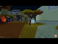 YBA Ghost TW showcase