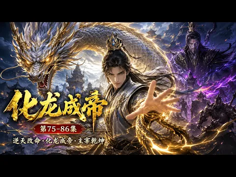 Dragon Emperor Reborn Episode 7