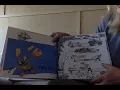 Story time with Lola