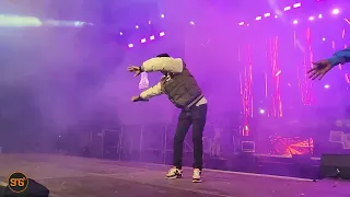 Alichofanya Juma Nature Arusha hakitasahaulika! Tazama show aliyopiga, Mashabiki wapagawa