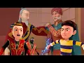 Download Lagu Ninja magician को हो गई है galat fehmi! | Rudra