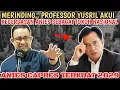 Lagu MERINDING,, PROFESOR INI AKUI KECERDASAN ANIES SEBAGAI TOKOH NASIONAL !! CAPRES TERKUAT 2029