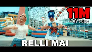 the cartoonz crew relli mai tanka budhathoki official music video 2018 