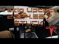 Tesla Update 2024 32 7 STUCK at 100 How to fix it
