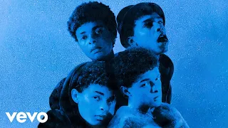 Isaac Dunbar Kissy Kissy Audio 