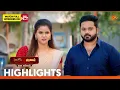 Lagu Kayal \u0026 Marumagal - Mahasangamam | Highlights 1 | 10 Feb 2026 | Tamil Serial | Sun TV