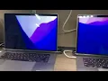 The Mac Corner Inventory