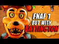 Fnaf 1 trailer but with Battington Models