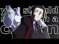 Download Lagu [AMV] Bungou Stray Dogs - you should see me in a crown