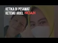 Download Lagu ariel noah ketika di pesawat menuju samarinda