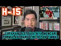 Download Lagu MILIANO JONATHANS STARTER + CETAK GOL, IVAR JENNER MALAH NGILANG