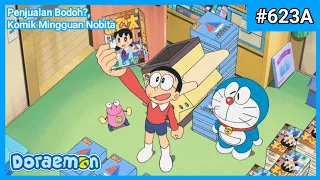 Download Doraemon - Episode 632A [Subtitle Indonesia] MP3