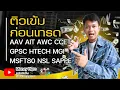 Download Lagu ติวเข้มก่อนเทรด วันที่ 7 กรกฎาคม 68 | Money Hero
