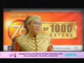 Indosiar Djarum 76 21 31 (08/05)