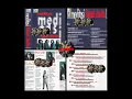 Download Lagu MEDITASI-DEMI RINDU(FULL ALBUM)