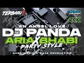Download Lagu DJ PANDA VIRAL - AN ANGEL LOVE X ARIA MASHUP FULL VERSION STYLE BASS HOREG FYP TIKTOK  BARA MUSIC