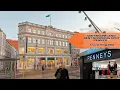 Visiting Ireland s Best Shopping Spots Pennys Travel Vlog