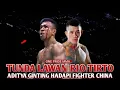 Download Lagu ADITYA GINTING VS PETARUNG CHINA !! LAGA DENGAN RIO TIRTO DITUNDA DULU