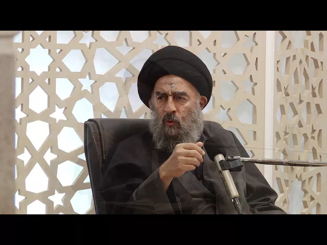 ⁣المرجع المدرسي يحذر المرشحين للإنتخابات