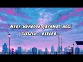 Mere Mehboob qayamat hogi [ Slowed+Reverb ] | Abhay jain