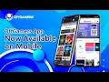 Introducing new OffGamers Mobile App