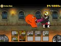 Battle Cats Torture Room Speedrun