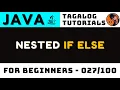 Java Nested If Else Explained How Multiple Conditions Work Together
