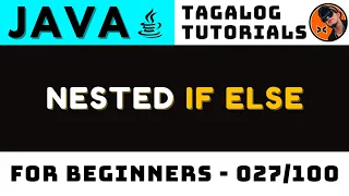 Java Nested If Else Explained How Multiple Conditions Work Together