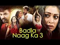 Lagu Badla Naag Ka 3 - Hindi Dubbed Romatic Horror Full Movie - Jai, Catherine Tresa, Raai Laxmi